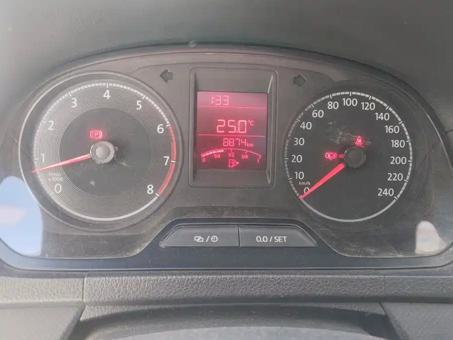 Volkswagen Jetta — миниатюра 14