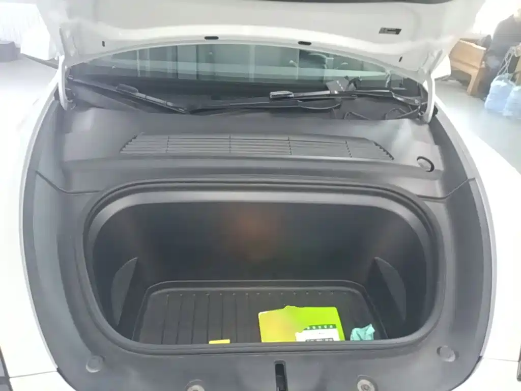 Tesla Model Y — миниатюра 20