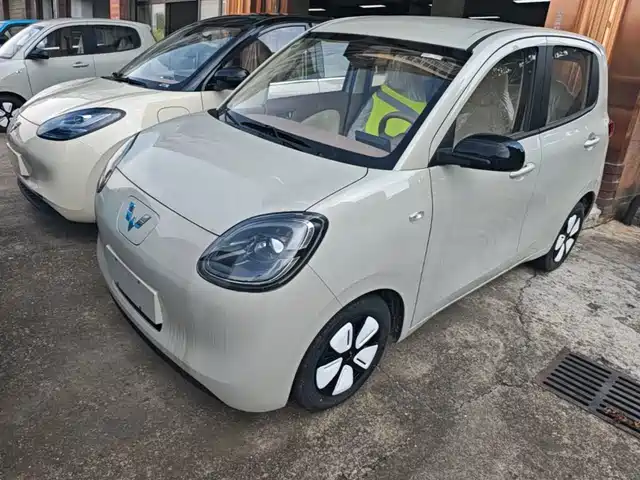 2026 Wuling Motors Hongguang Mini EV