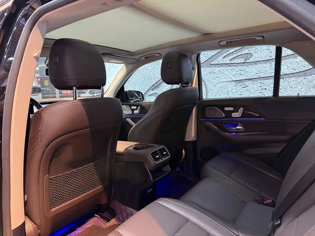 Mercedes-Benz GLE 2023 GLE 350 4MATIC Fashion