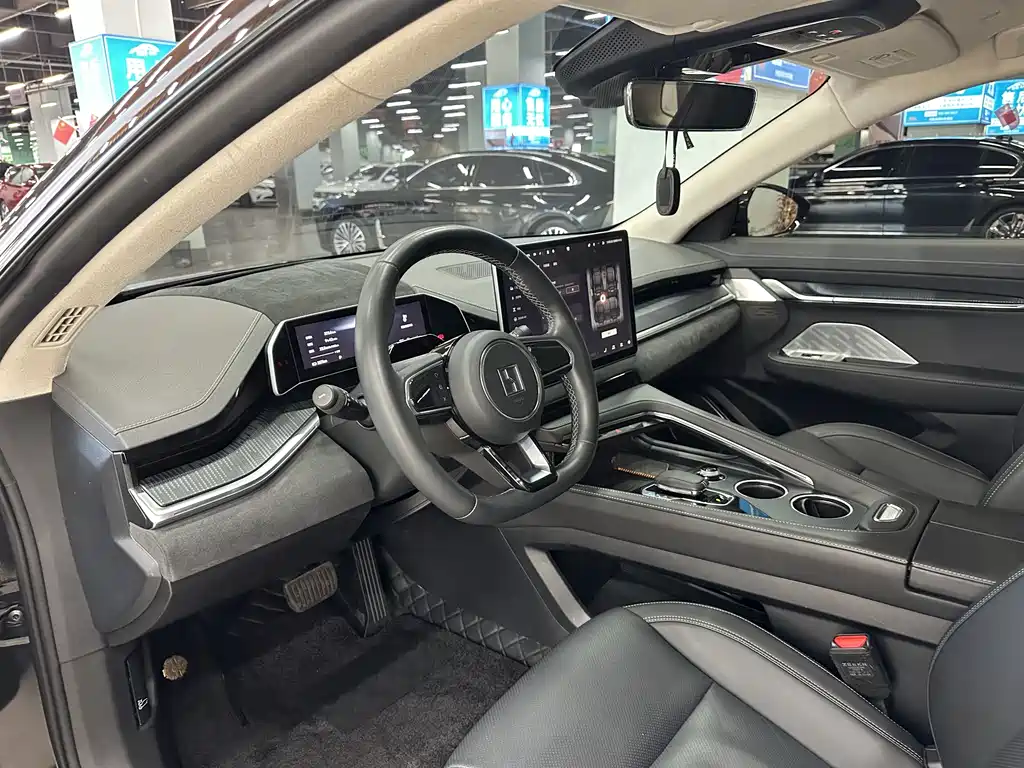 ZEEKR EXTREME KRYPTON 001