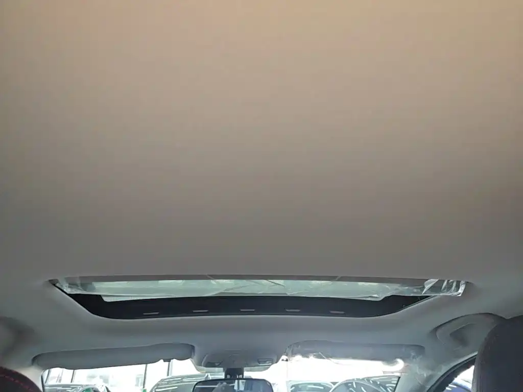 Geely Vision X3 — миниатюра 18