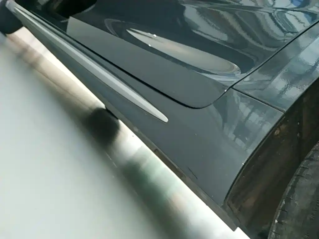 Geely Xingrui — миниатюра 22