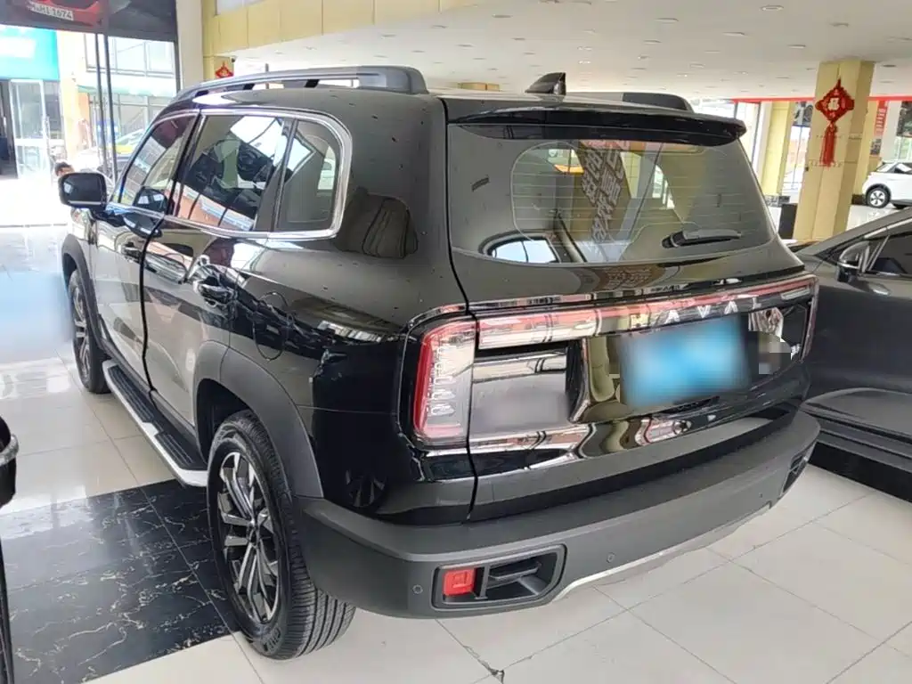Haval Big Dog — миниатюра 5