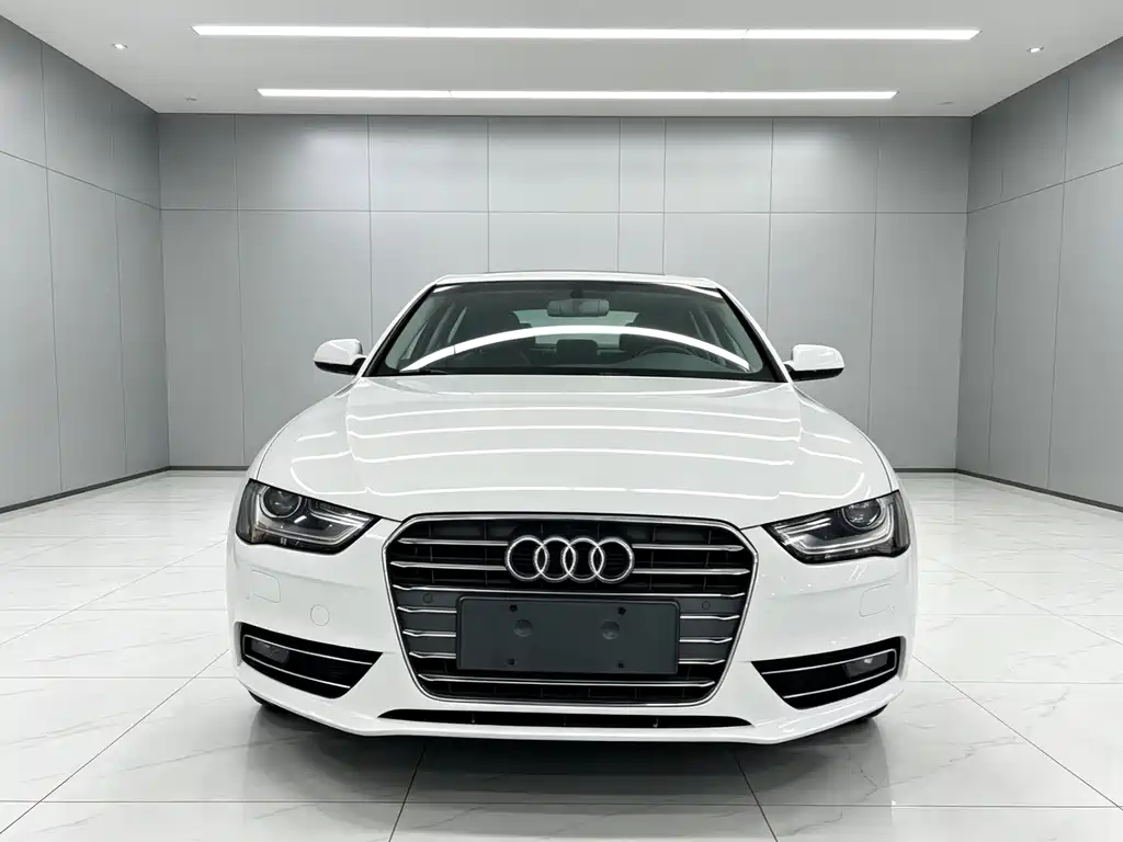 Купить Audi A4L