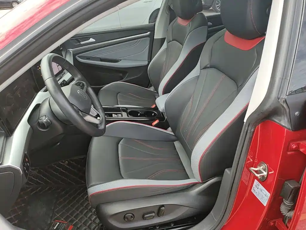 Volkswagen Lamando — миниатюра 15