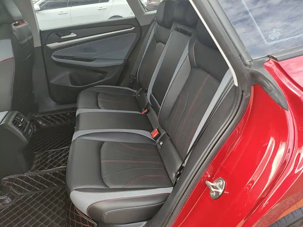 Volkswagen Lamando — миниатюра 17