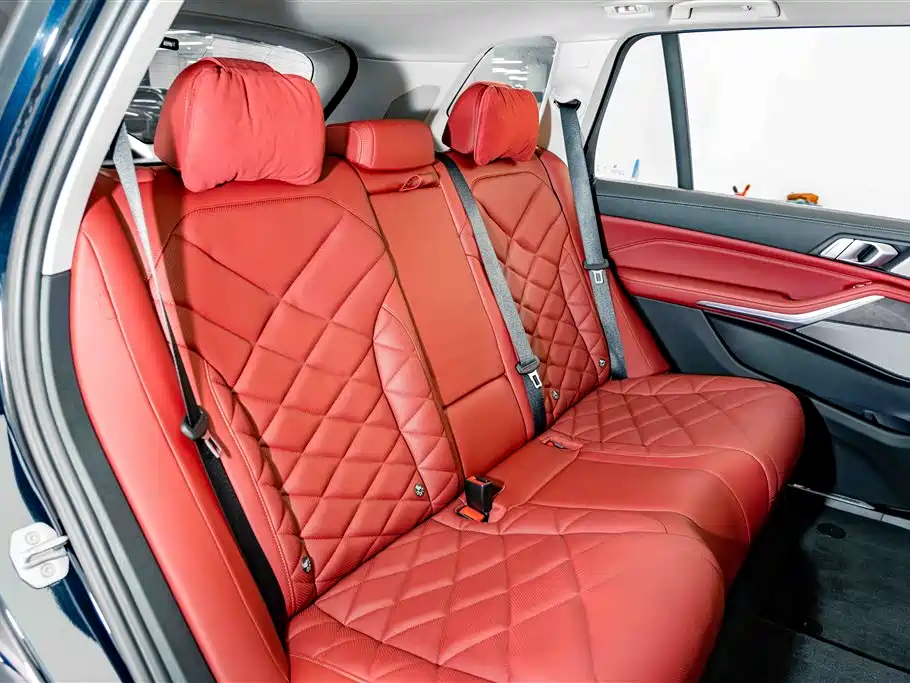 BMW X5 — миниатюра 24