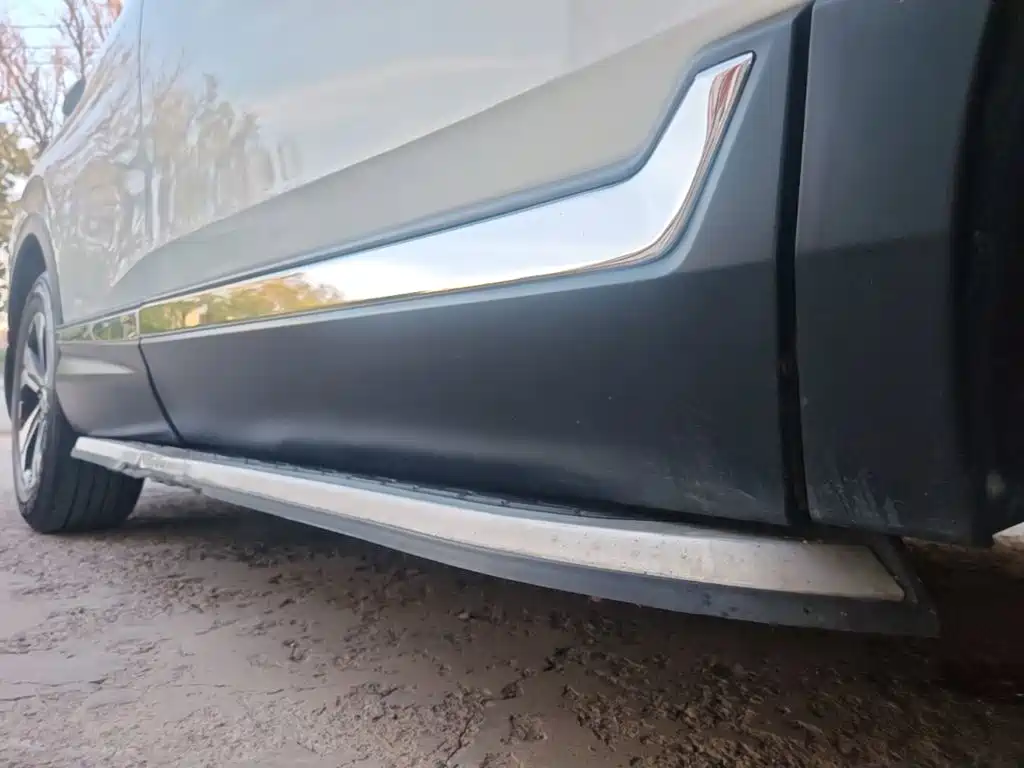 Honda CR-V — миниатюра 21