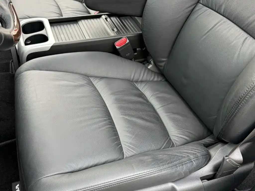 Honda Odyssey — миниатюра 13