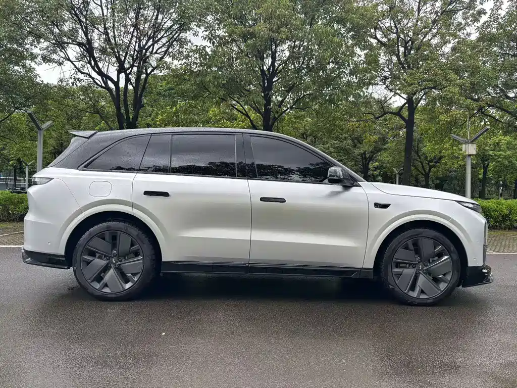 Li Auto Li L6 — миниатюра 3