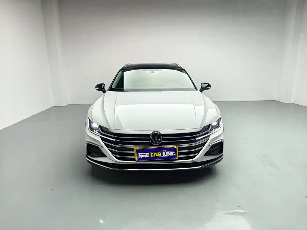 Volkswagen CC — миниатюра 2
