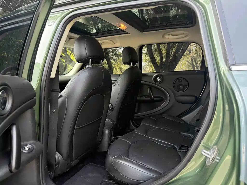 MINI Mini Countryman — миниатюра 6