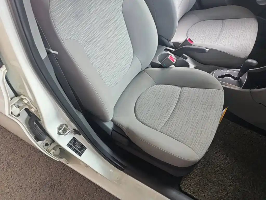 Hyundai Verna — миниатюра 25