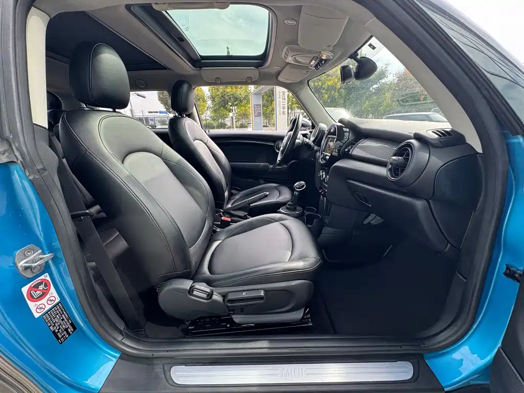 MINI Mini — миниатюра 14