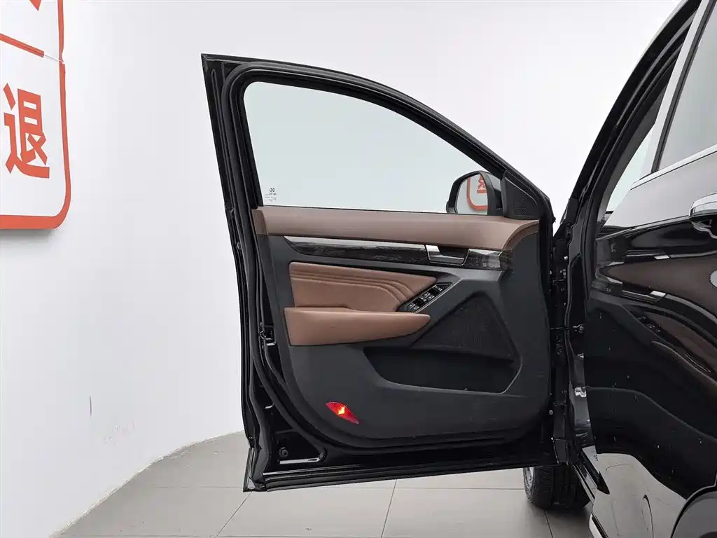 BAIC S50 2016 1.5T MT Luxury