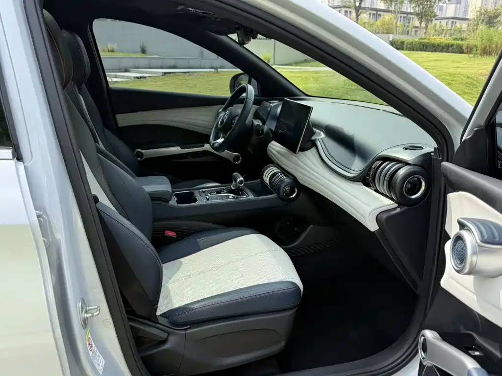 BYD Yuan Plus — миниатюра 25