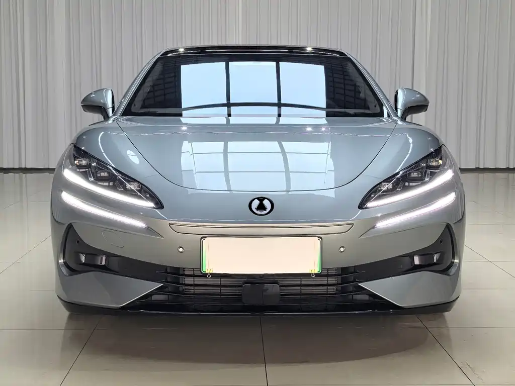 Denza Denza Z9GT — миниатюра 2