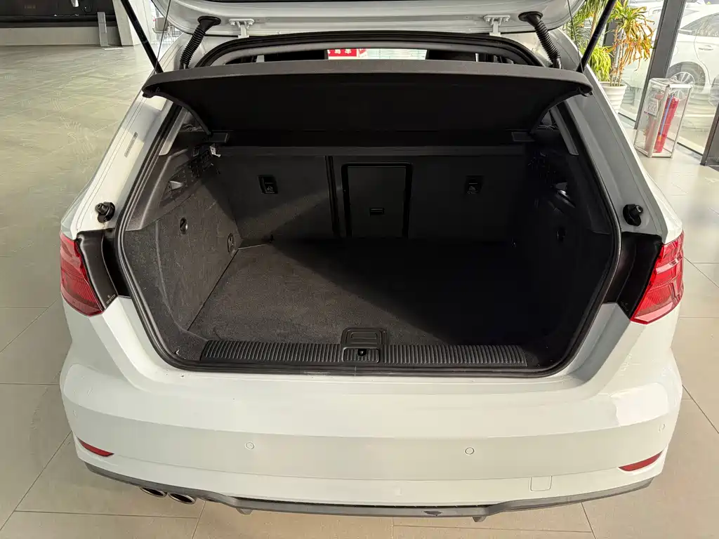 Audi A3 — миниатюра 14