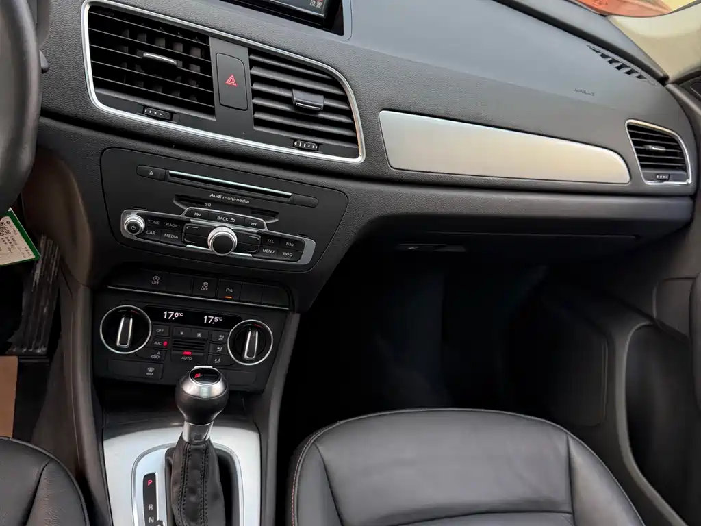 Audi Q3 — миниатюра 26