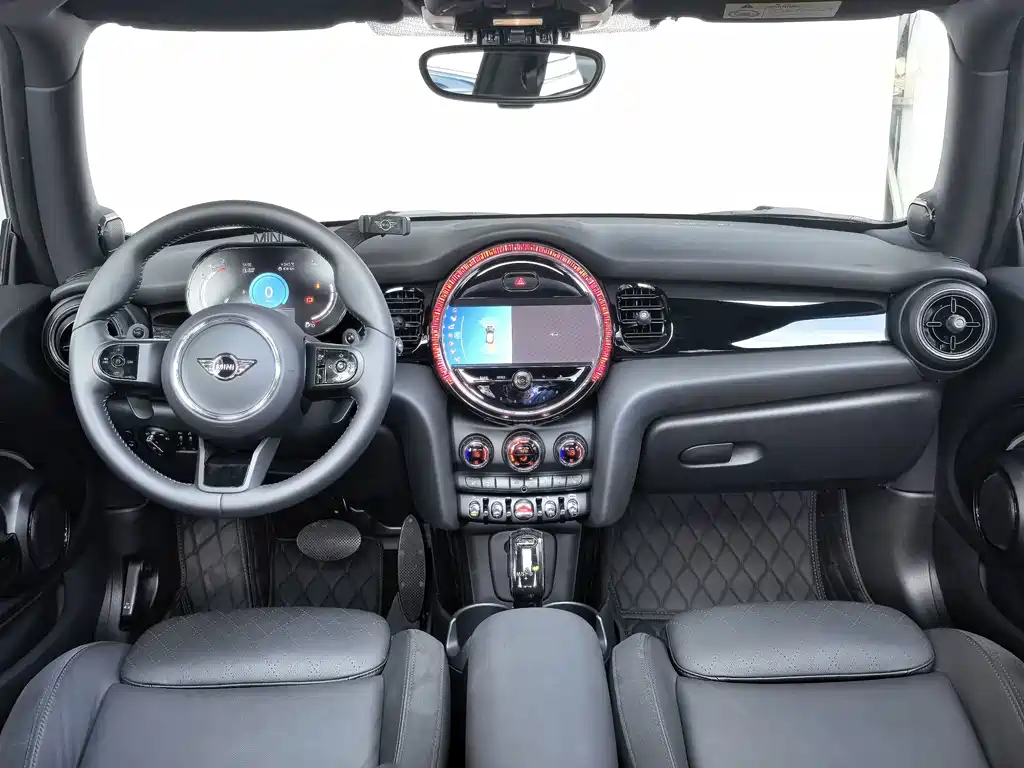 MINI Mini — миниатюра 6
