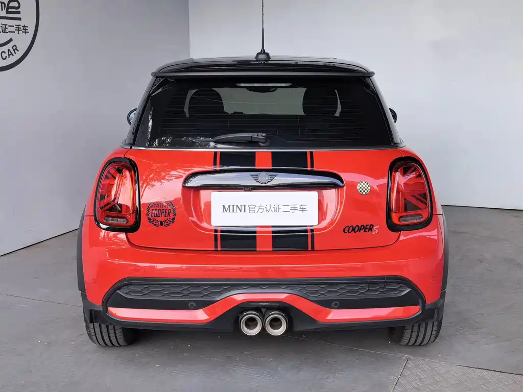 MINI Mini — миниатюра 18