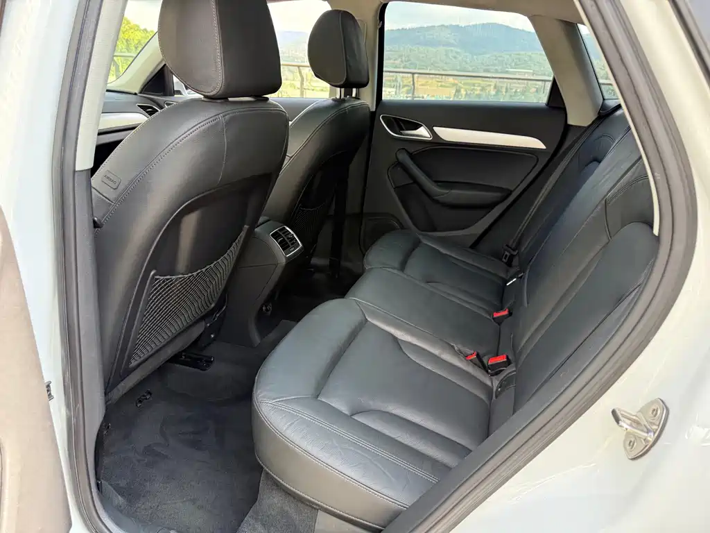 Audi Q3 — миниатюра 31