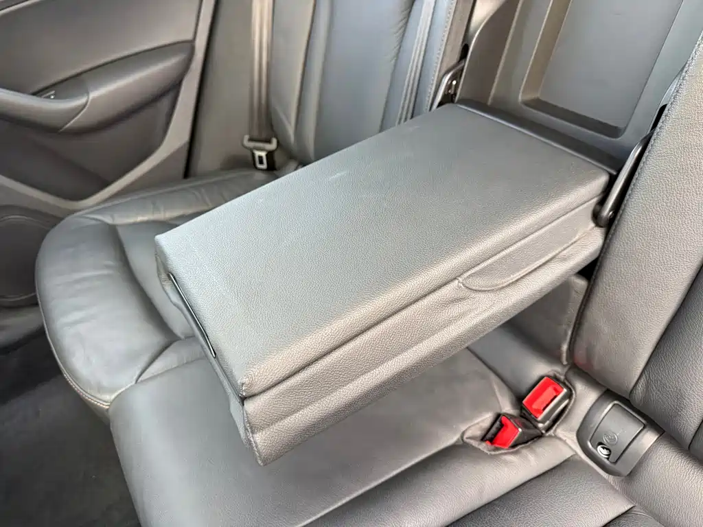 Audi Q3 — миниатюра 36