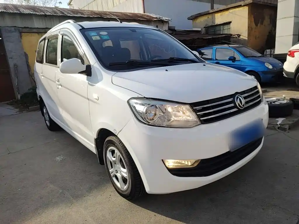 Fengguang Fengguang 330 — миниатюра 4