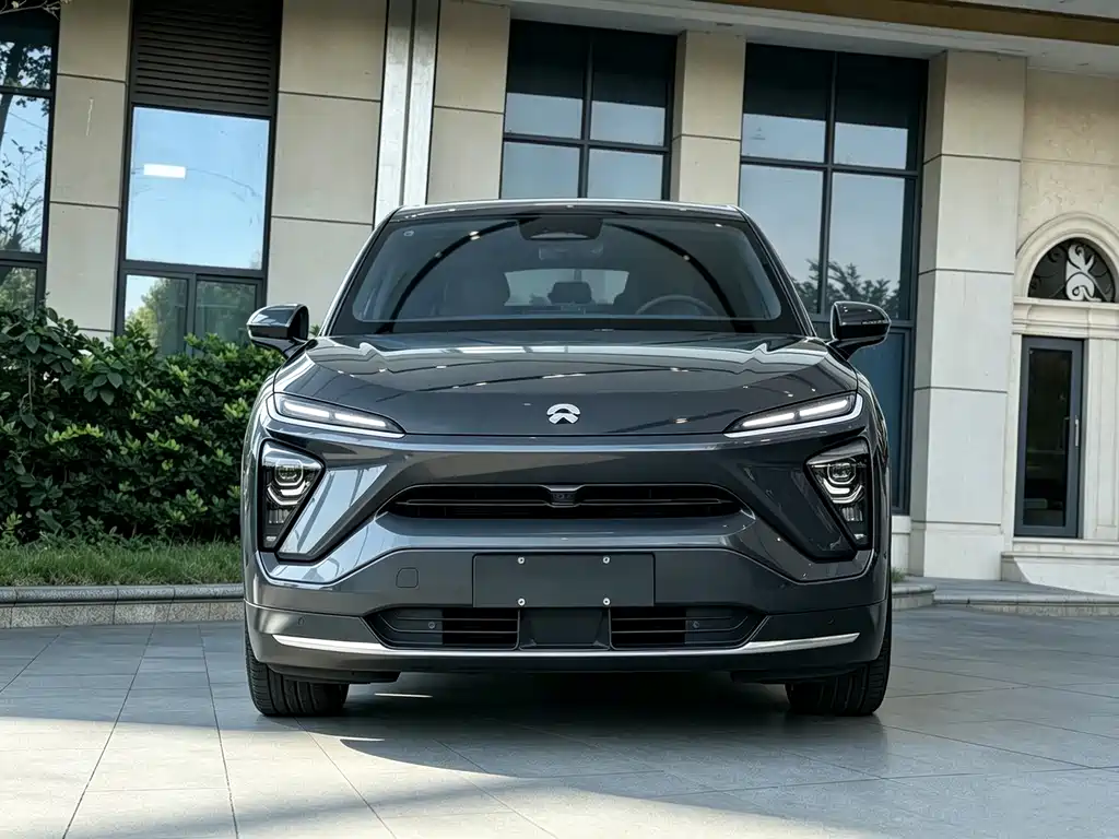 NIO EC6 — миниатюра 2