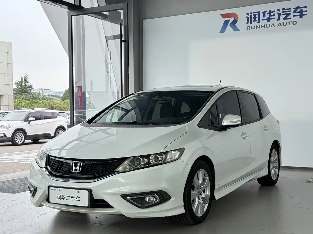 Honda Jade
