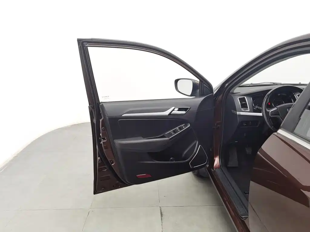 Geely Vision — миниатюра 8