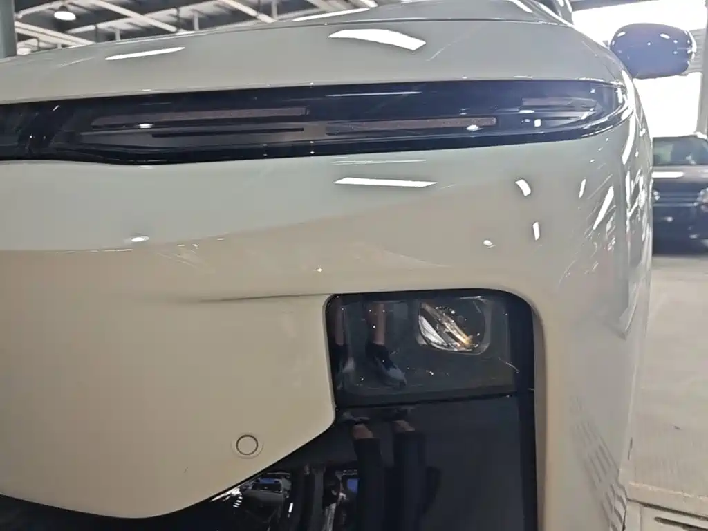 Leapmotor Leapmotor B10 — миниатюра 24