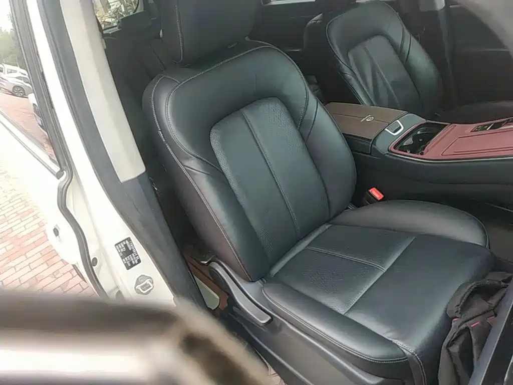 GAC Motor Trumpchi M8 — миниатюра 25