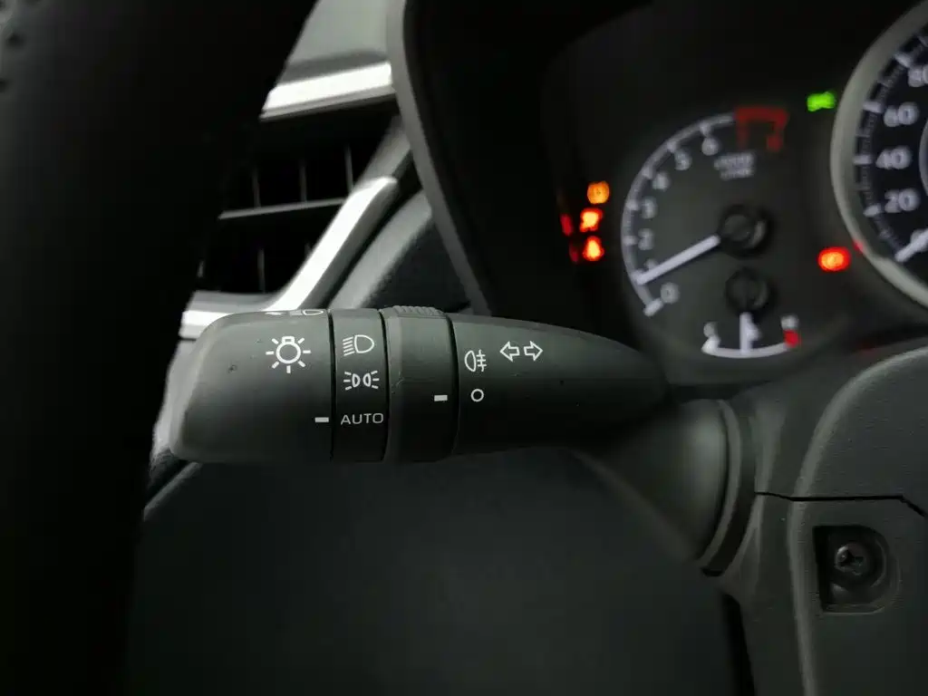 Toyota Frontlander — миниатюра 21