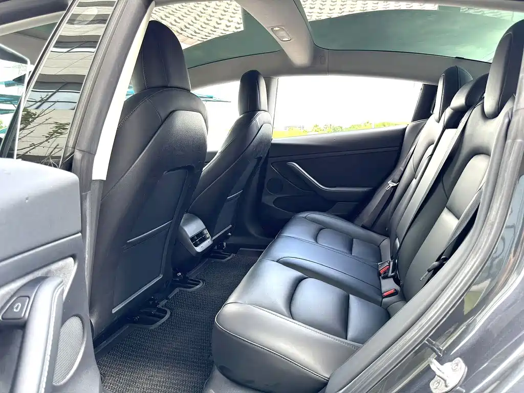 Tesla Model 3 — миниатюра 9