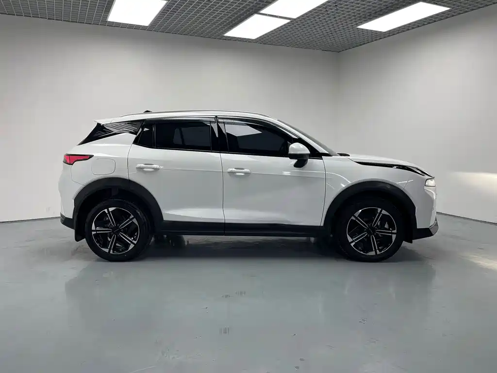 Lynk & Co 06 EM-P — миниатюра 6