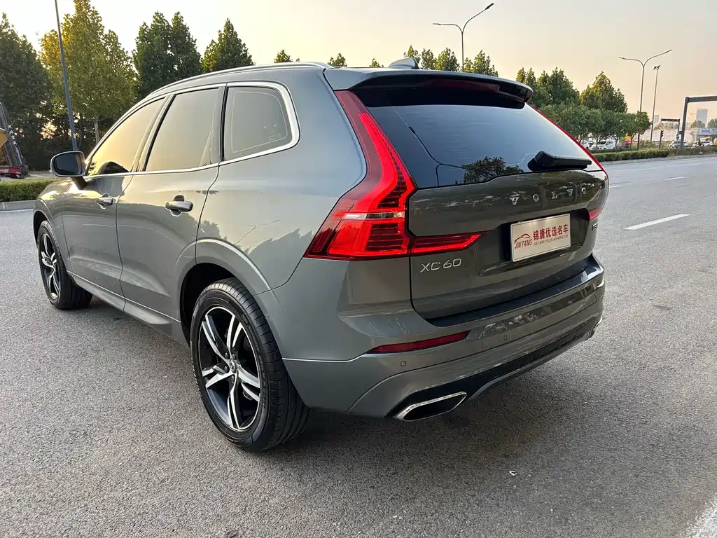 Volvo XC60 — миниатюра 18