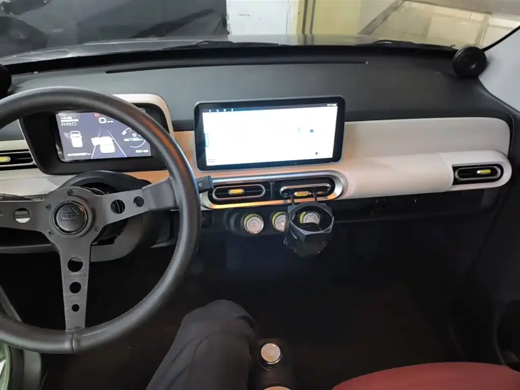 Wuling Mini EV MINIEV 2024 215km
