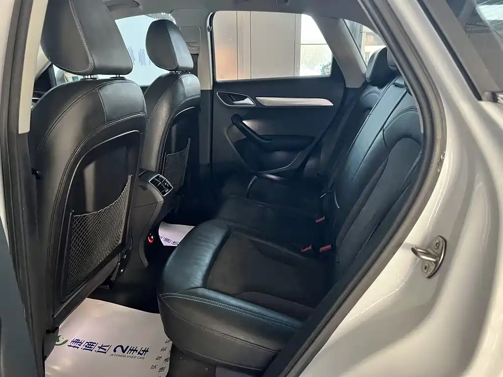 Audi Q3 — миниатюра 16