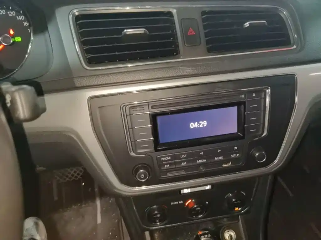 Volkswagen Gran Lavida — миниатюра 13