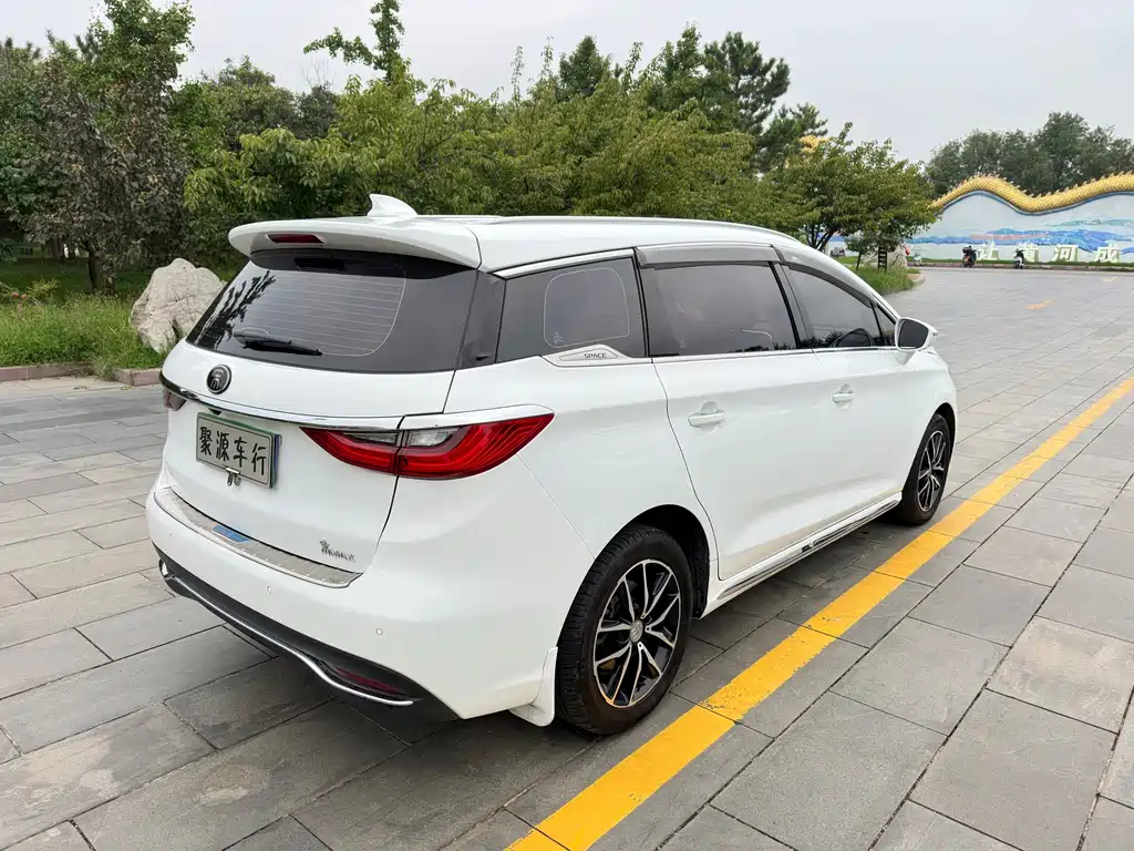 BYD MAX — миниатюра 4