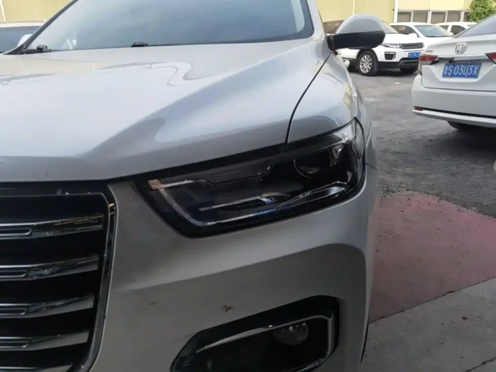 Haval H6 — миниатюра 24