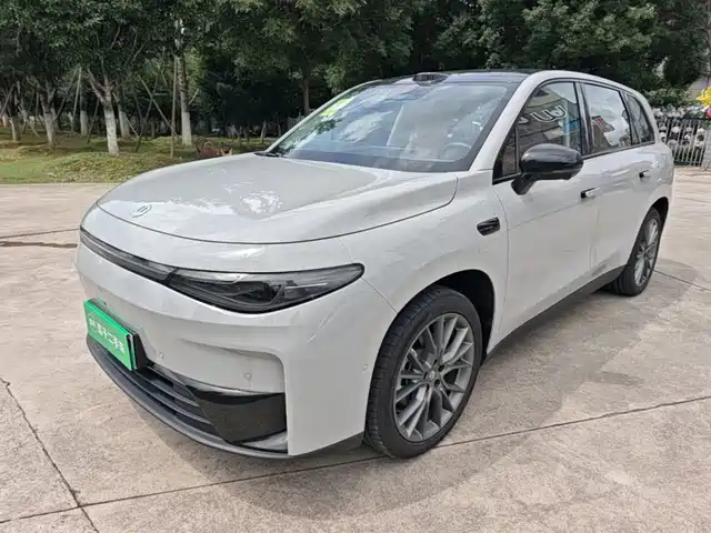 2025 Leapmotor C10