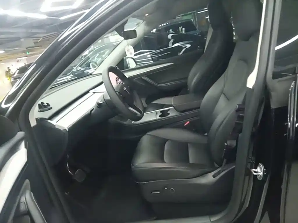 Tesla Model Y — миниатюра 15