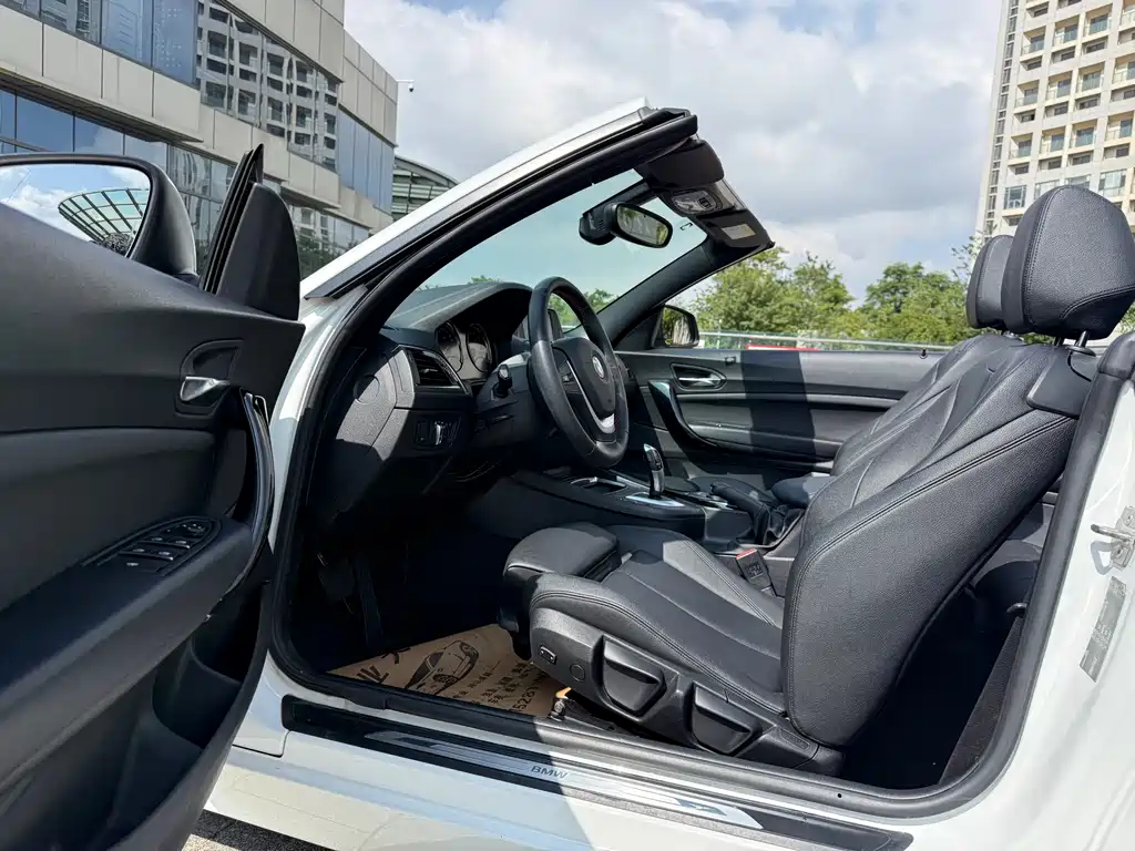 BMW 2 Series 2 2018 220i Sport