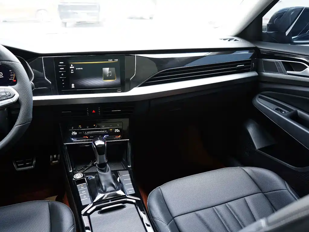 Volkswagen Passat — миниатюра 19