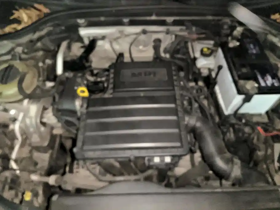Skoda Octavia — миниатюра 10