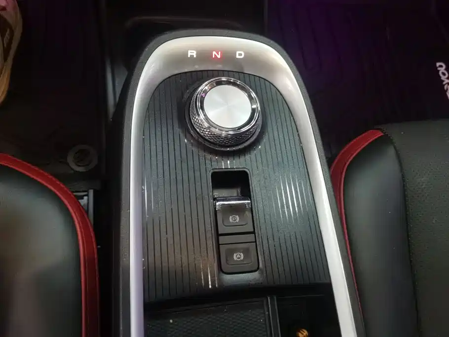 Ora Ora Good Cat GT — миниатюра 16