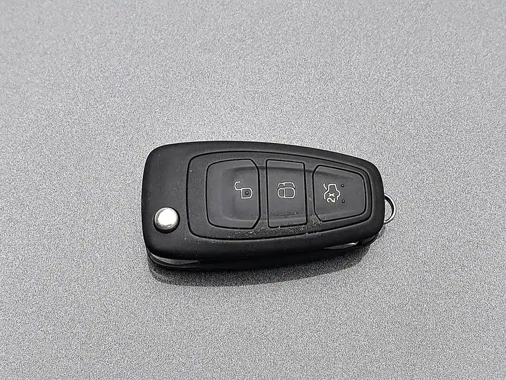 Ford Focus — миниатюра 19